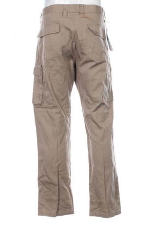 Herrenhose, Größe L, Farbe Beige, Preis € 18,99