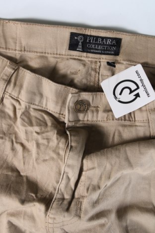 Herrenhose, Größe L, Farbe Braun, Preis € 12,99