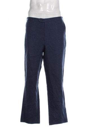 Herrenhose, Größe L, Farbe Blau, Preis € 19,85