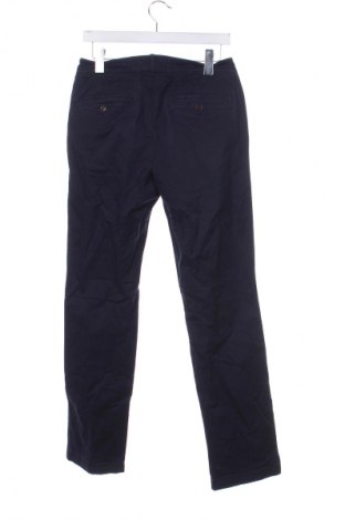 Pantaloni de bărbați Abercrombie & Fitch, Mărime XS, Culoare Albastru, Preț 133,88 Lei