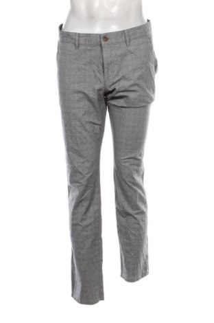 Herrenhose Alberto, Größe M, Farbe Grau, Preis 24,99 €