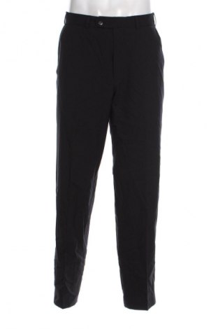 Pantaloni de bărbați Angelo Litrico, Mărime L, Culoare Negru, Preț 35,99 Lei