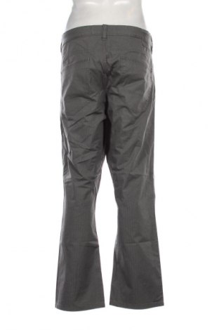 Herrenhose Angelo Litrico, Größe XL, Farbe Grau, Preis € 19,90