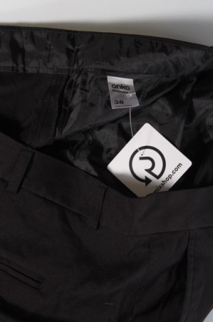 Herrenhose Anko, Größe XXL, Farbe Schwarz, Preis € 13,99