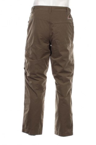 Herrenhose Berghaus, Größe M, Farbe Braun, Preis 34,78 €