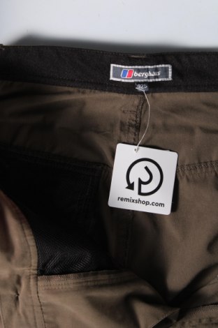 Herrenhose Berghaus, Größe M, Farbe Braun, Preis 34,78 €