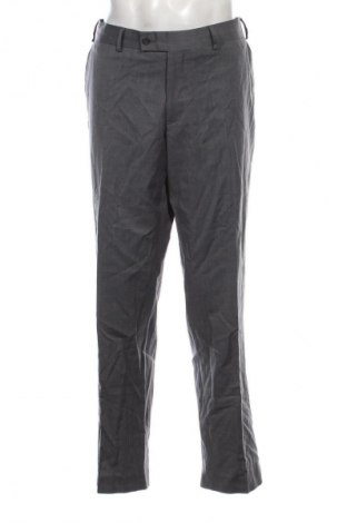 Pantaloni de bărbați Bexleys, Mărime XL, Culoare Gri, Preț 34,99 Lei