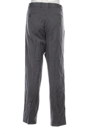 Pantaloni de bărbați Bexleys, Mărime XL, Culoare Gri, Preț 34,99 Lei