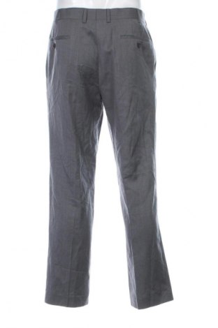 Pantaloni de bărbați Bexleys, Mărime M, Culoare Gri, Preț 31,99 Lei