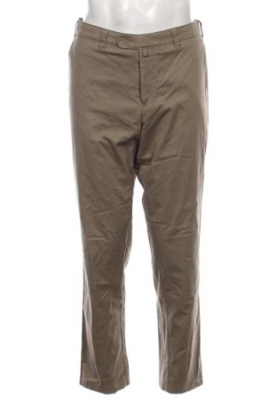 Herrenhose Biaggini, Größe L, Farbe Beige, Preis 5,99 €