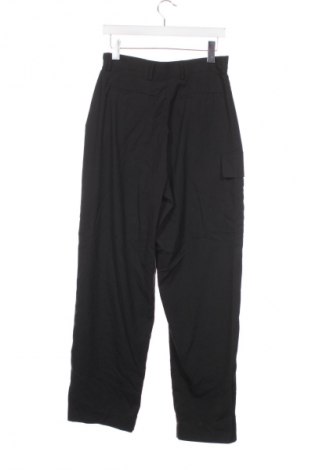 Pantaloni de bărbați Boohoo, Mărime S, Culoare Negru, Preț 25,99 Lei