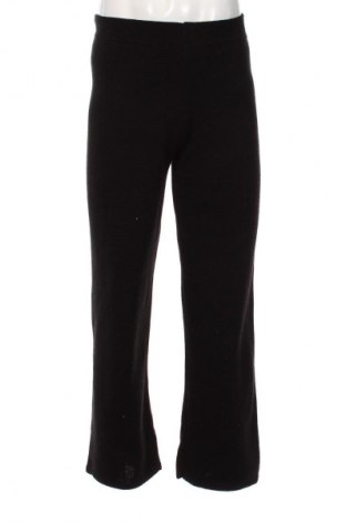 Pantaloni de bărbați Boohoo, Mărime S, Culoare Negru, Preț 40,99 Lei