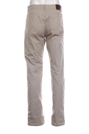 Herrenhose Brax, Größe M, Farbe Beige, Preis 16,99 €