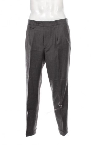 Herrenhose Brax, Größe L, Farbe Grau, Preis 34,79 €