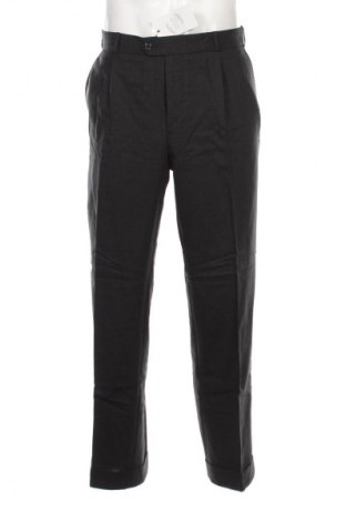 Herrenhose Brax, Größe L, Farbe Grau, Preis 79,81 €