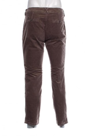 Herrenhose Brax, Größe M, Farbe Braun, Preis 10,99 €