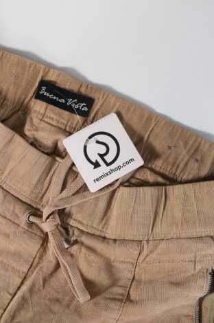 Herrenhose Buena Vista, Größe S, Farbe Beige, Preis € 14,99