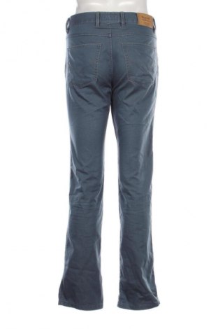 Herrenhose Bugatti, Größe M, Farbe Blau, Preis € 13,99