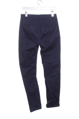 Herrenhose Burton of London, Größe S, Farbe Blau, Preis € 24,46