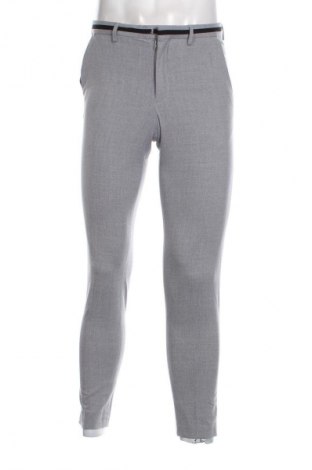 Herrenhose C&A, Größe S, Farbe Grau, Preis 11,99 €