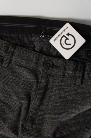 Herrenhose C&A, Größe M, Farbe Grau, Preis € 27,99