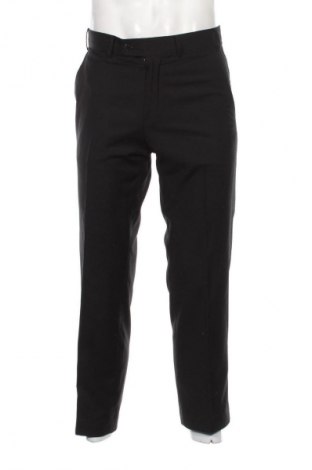 Herrenhose C&A, Größe M, Farbe Schwarz, Preis 12,99 €