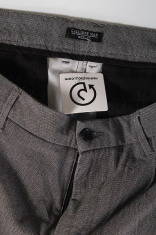 Herrenhose Calliope, Größe L, Farbe Grau, Preis € 11,99