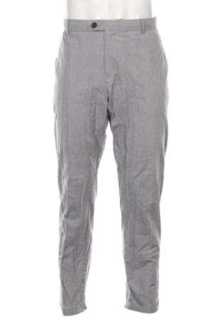 Pantaloni de bărbați Calliope, Mărime XL, Culoare Gri, Preț 28,99 Lei