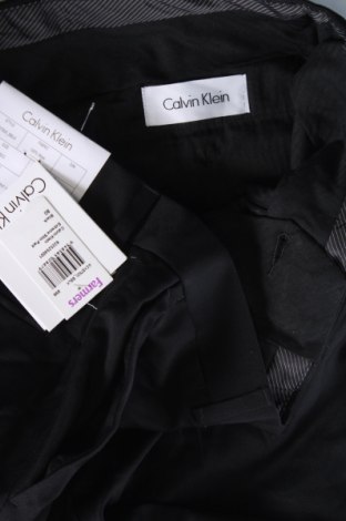 Herrenhose Calvin Klein, Größe M, Farbe Schwarz, Preis 61,99 €