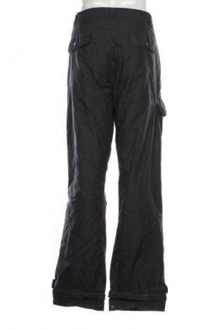 Herrenhose Camargue, Größe XL, Farbe Schwarz, Preis 11,99 €