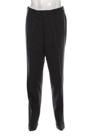 Herrenhose Carl Gross, Größe M, Farbe Grau, Preis 34,79 €