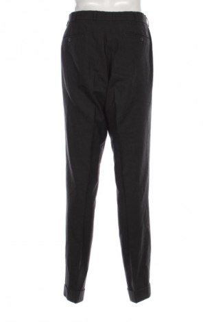 Herrenhose Carl Gross, Größe M, Farbe Grau, Preis € 15,99