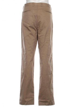 Herrenhose Charles Tyrwhitt, Größe L, Farbe Beige, Preis 20,99 €