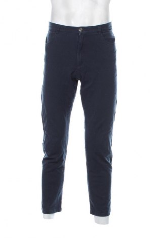 Herrenhose Charles Vogele, Größe L, Farbe Blau, Preis € 6,99