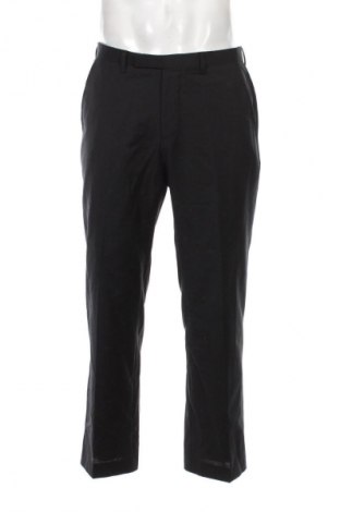 Pantaloni de bărbați Cinque, Mărime L, Culoare Negru, Preț 59,99 Lei