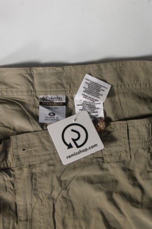 Herrenhose Columbia, Größe XL, Farbe Grün, Preis € 38,99