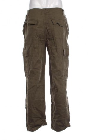 Pantaloni de bărbați Cotton On, Mărime XL, Culoare Verde, Preț 203,99 Lei