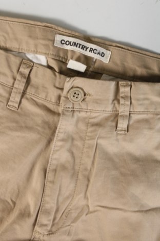 Herrenhose Country Road, Größe M, Farbe Beige, Preis 20,99 €