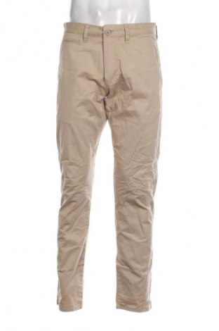 Herrenhose Country Road, Größe M, Farbe Beige, Preis 20,99 €