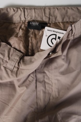 Herrenhose Crane, Größe M, Farbe Beige, Preis 13,99 €