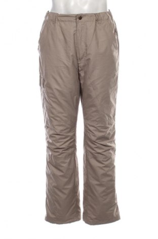 Herrenhose Crane, Größe M, Farbe Beige, Preis 13,99 €