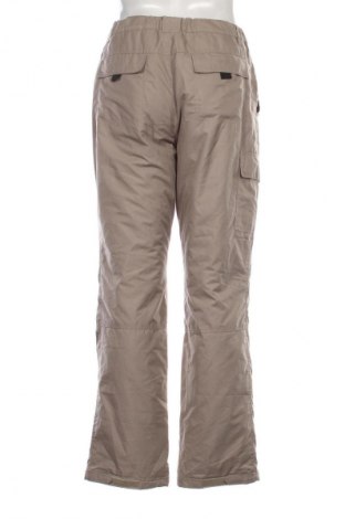 Herrenhose Crane, Größe M, Farbe Beige, Preis 13,99 €