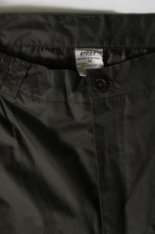 Herrenhose Crane, Größe L, Farbe Grün, Preis € 13,99