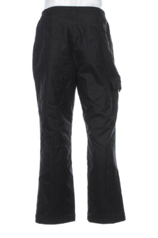 Pantaloni de bărbați Crane, Mărime L, Culoare Negru, Preț 61,99 Lei