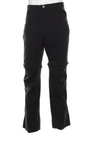 Herrenhose Crivit, Größe L, Farbe Schwarz, Preis 9,99 €