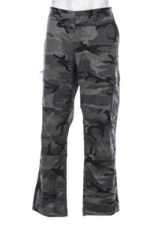 Pánske nohavice  Decathlon, Veľkosť XXL, Farba Viacfarebná, Cena  22,95 €