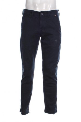 Pantaloni de bărbați Dickies, Mărime M, Culoare Albastru, Preț 101,99 Lei