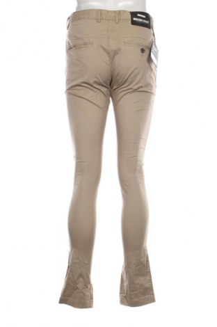 Herrenhose Dr. Denim, Größe M, Farbe Beige, Preis € 32,99