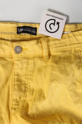 Herrenhose Dunmore, Größe L, Farbe Gelb, Preis € 12,99