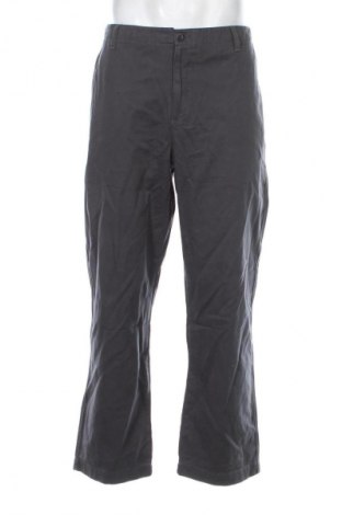 Pantaloni de bărbați Eddie Bauer, Mărime XL, Culoare Albastru, Preț 44,99 Lei